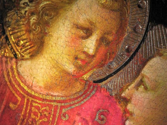 Beato Angelico – Il Giudizio Svelato